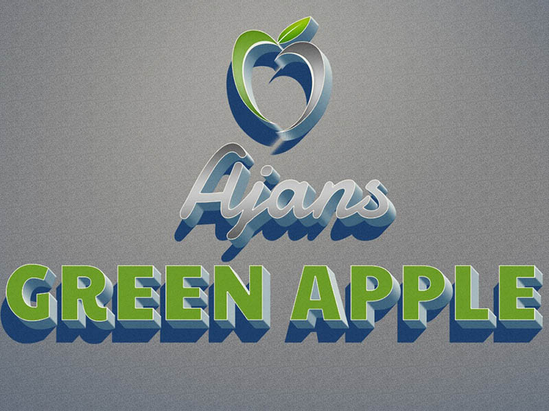 Green Apple Tam Hizmet Reklam Ajansı - Kayseri